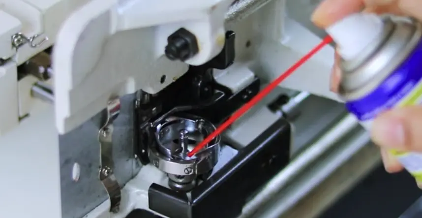 sewing machine compressed air can