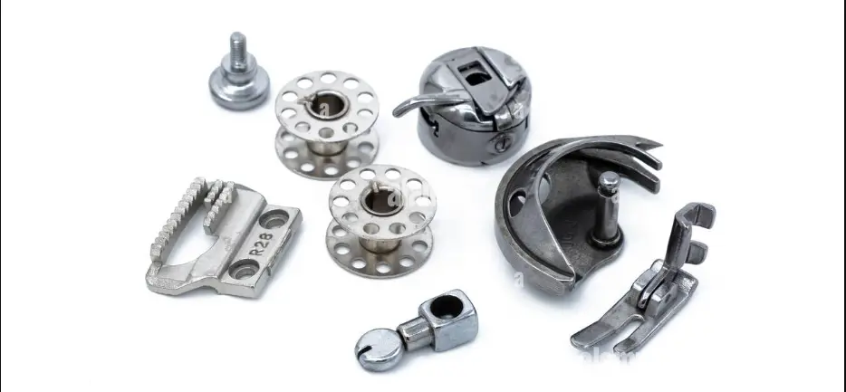 sewing machine parts