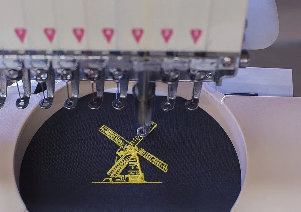 How To Embroider With a Regular Sewing Machine