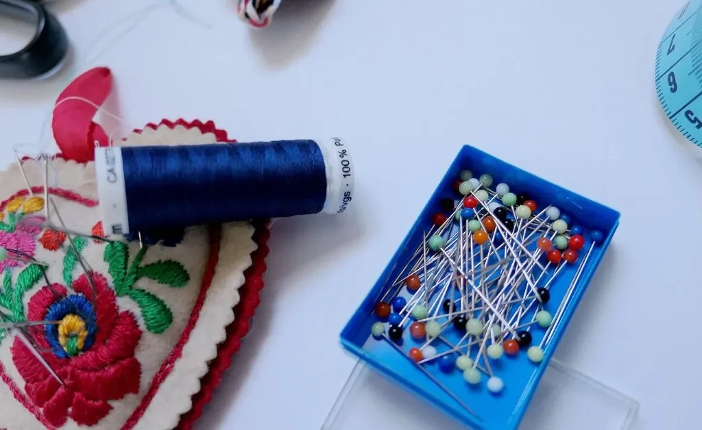 Embroidery Machine Accessories