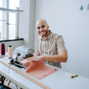 Picture of Allen Miller