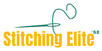 Stitching Elite Logo