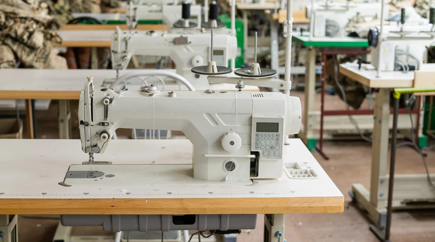 High-End Sewing Machines for Expert Quilters - Banner