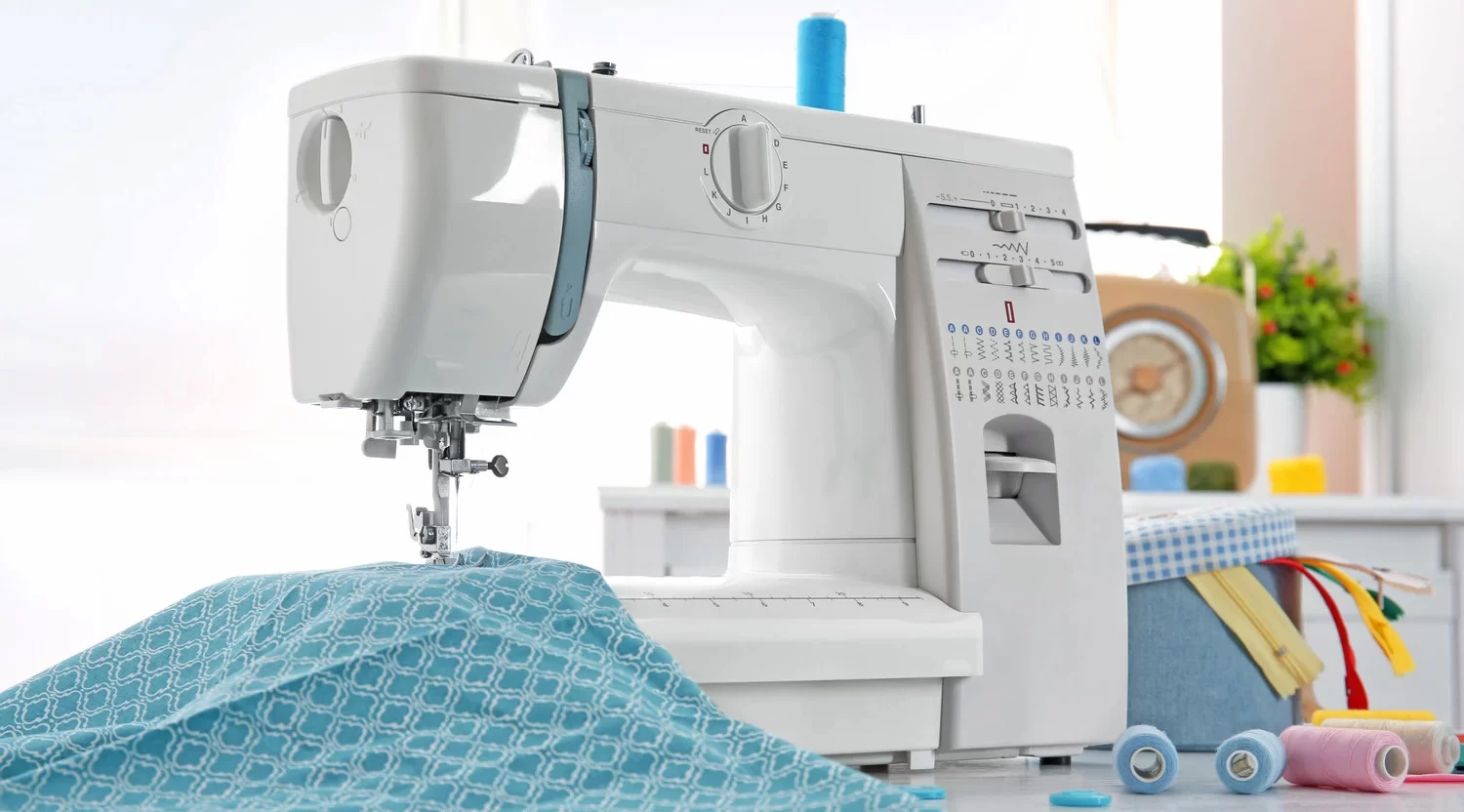 best sewing machines for intermediate quilters