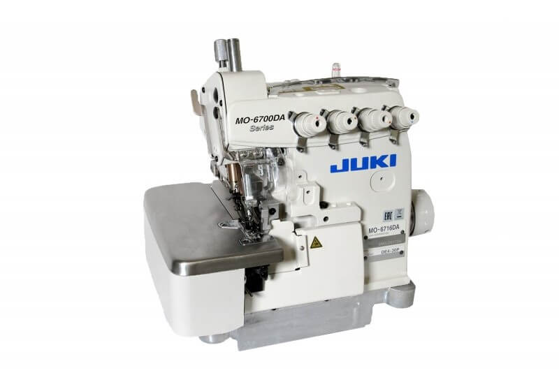 Safety Stitch sewing machine type