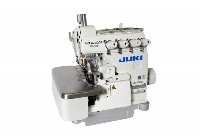 Safety Stitch sewing machine type