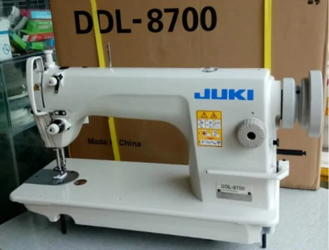 Indudtial Straight Stitch Sewing Machine