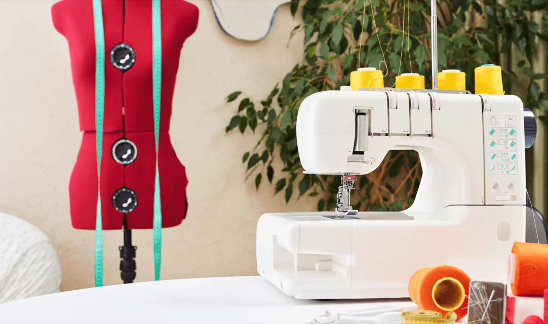 how to choose a sewing machine brand