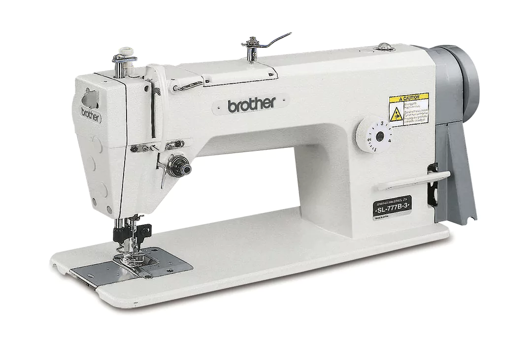 type of lockstitch sewing machine