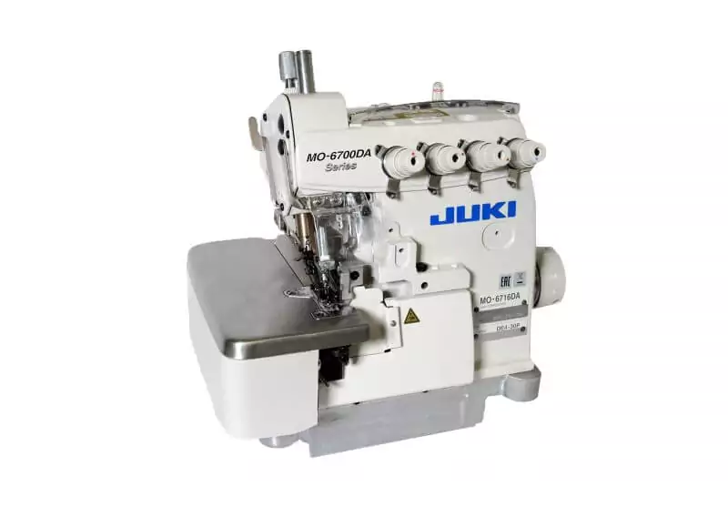 serger industrial sewing machine