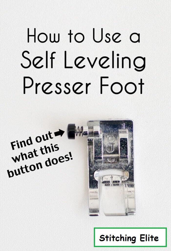 Push Me, I’m A Button