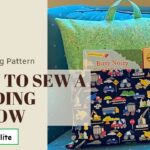 How To Make A Reading Pillow