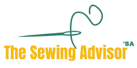 the sewing advisor logo
