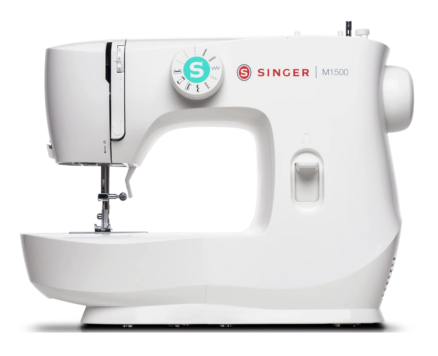 BEST SEWING MACHINE FOR QUILTING: Photo of the JUKI TL-2000Qi Sewing And Quilting Machine