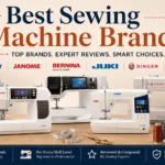 What is the Best Sewing Machine Brand in 2026?